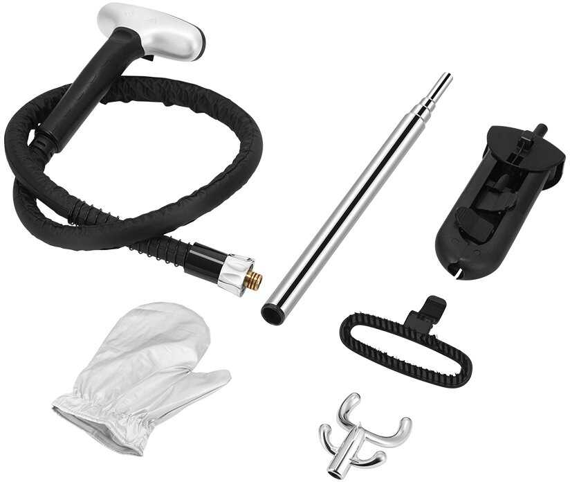 Отпариватель Kitfort КТ-9360 фотография 8