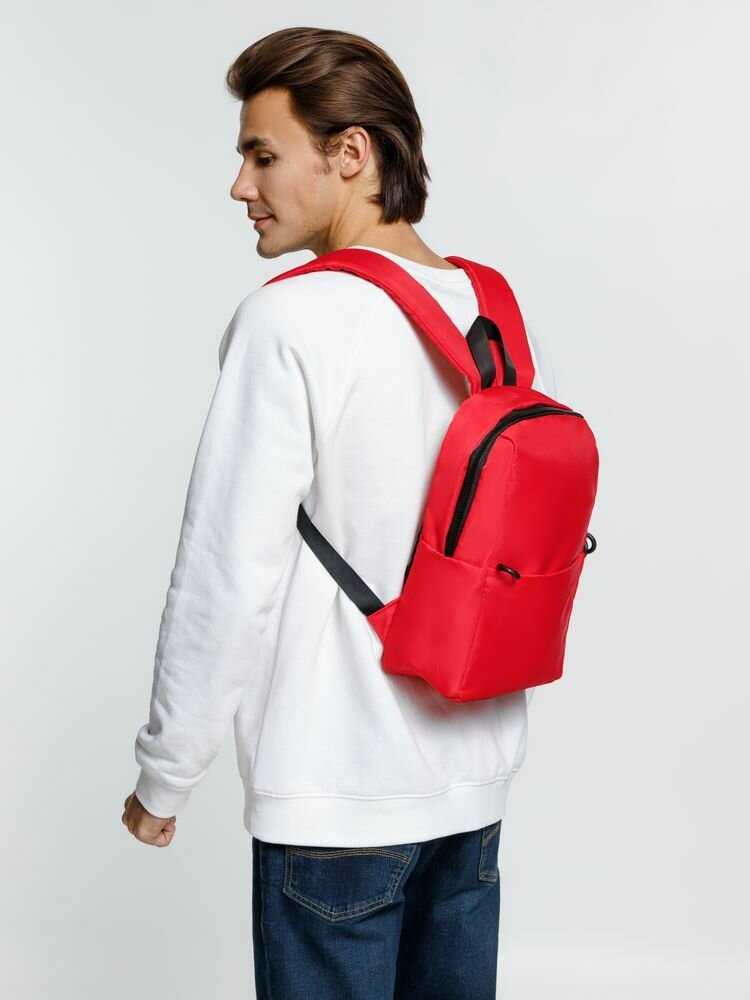 Рюкзак мужской Brevis фотография 17