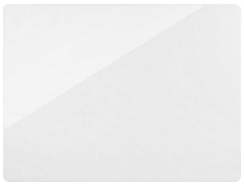 Доска стеклянная магнитно-маркерная Attache 875521