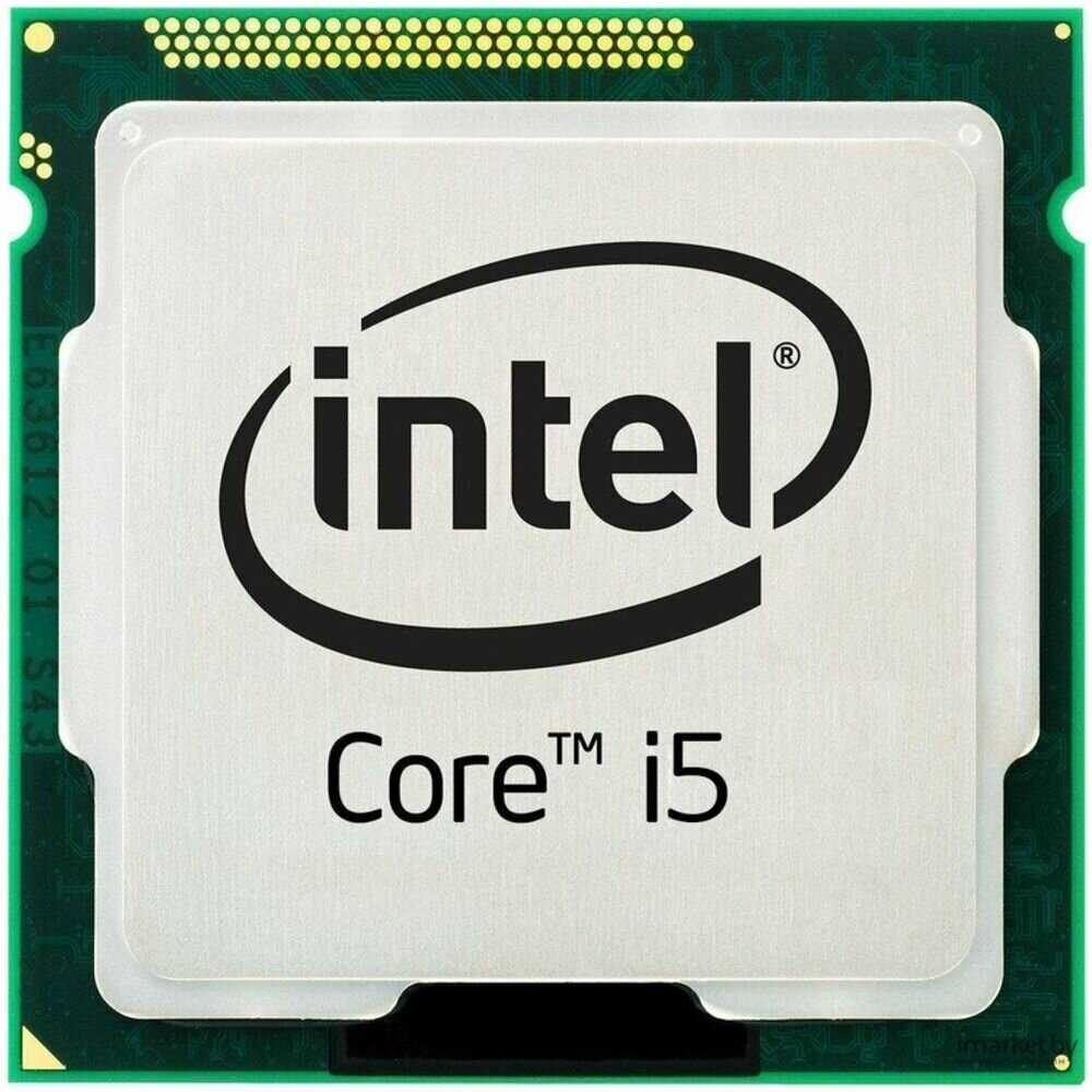 Процессор Intel Core i5 14600K (LGA1700) фотография 9