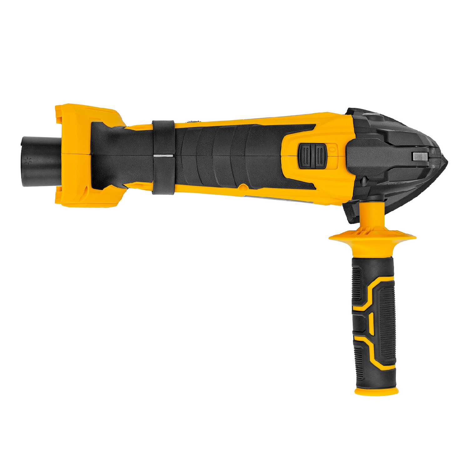 Многофункциональный инструмент Denzel Многофункциональный инструмент (MTL-IB-18-0) фотография 16