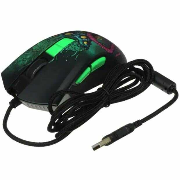 Игровая мышь ARDOR GAMING Fury Beast фотография 3