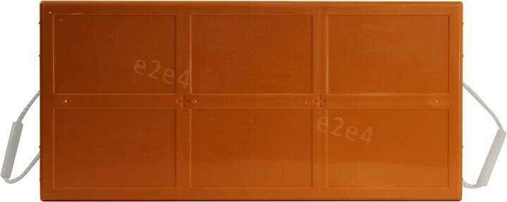 Аккумуляторная батарея DELTA Battery GEL 12-200 (12В) фотография 18