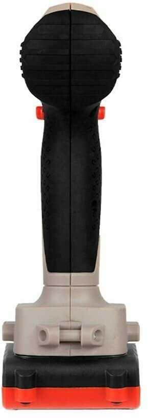 Дрель-шуруповерт аккумуляторный CROWN CT21129HMX-2 фотография 9