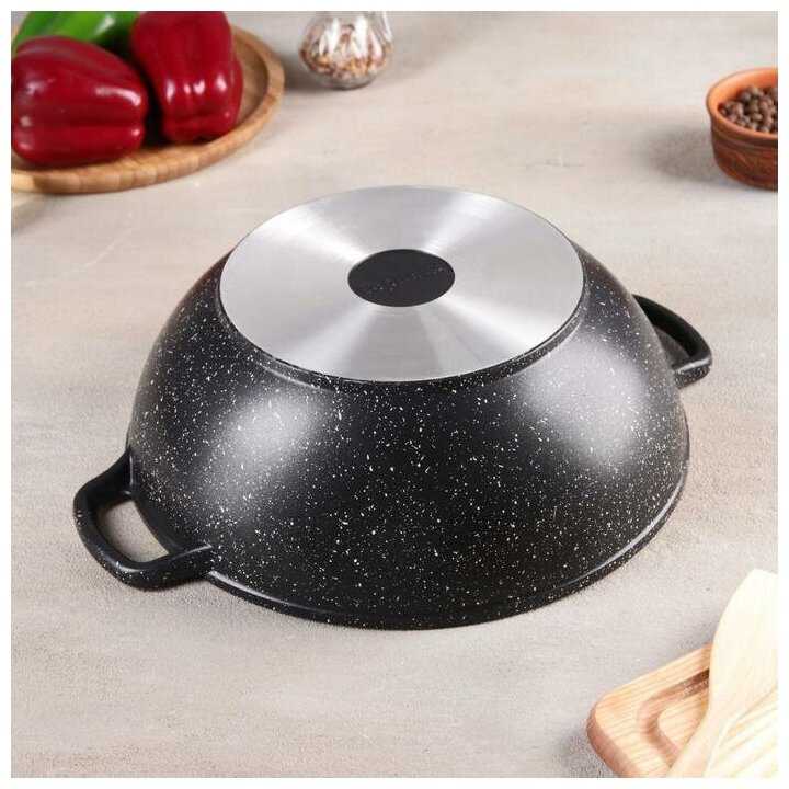 Казан Горница Гранит фотография 24