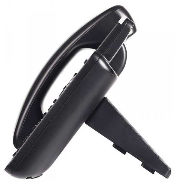 VoIP-телефон Grandstream GXP1628 фотография 2