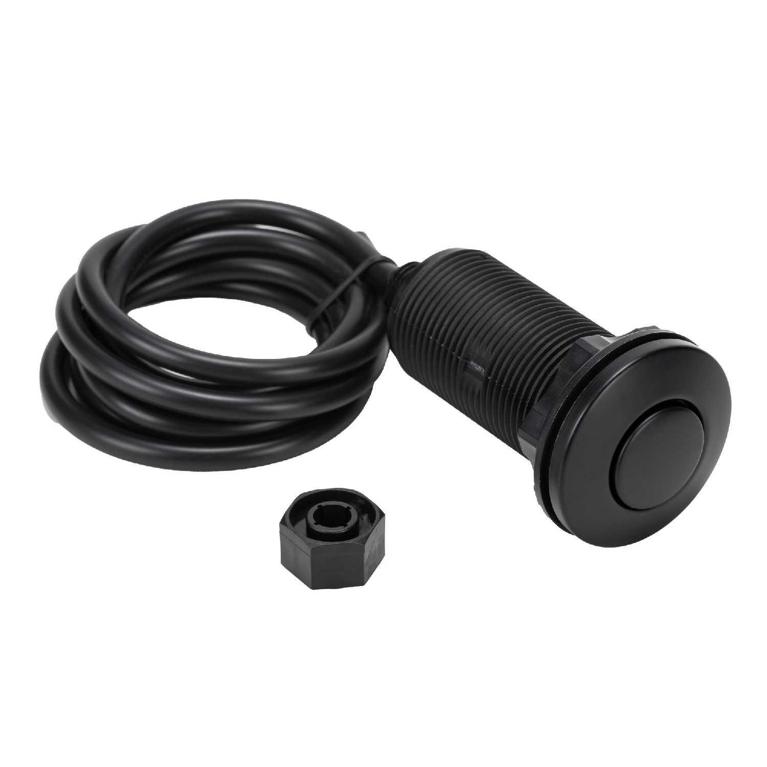 Пневмокнопка Bone Crusher Air Switch фотография 11