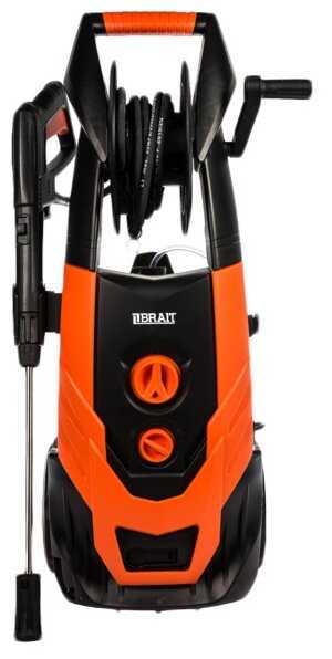 Мойка высокого давления BRAIT BR-2200А