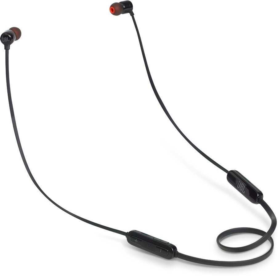 Беспроводные наушники JBL T110BT