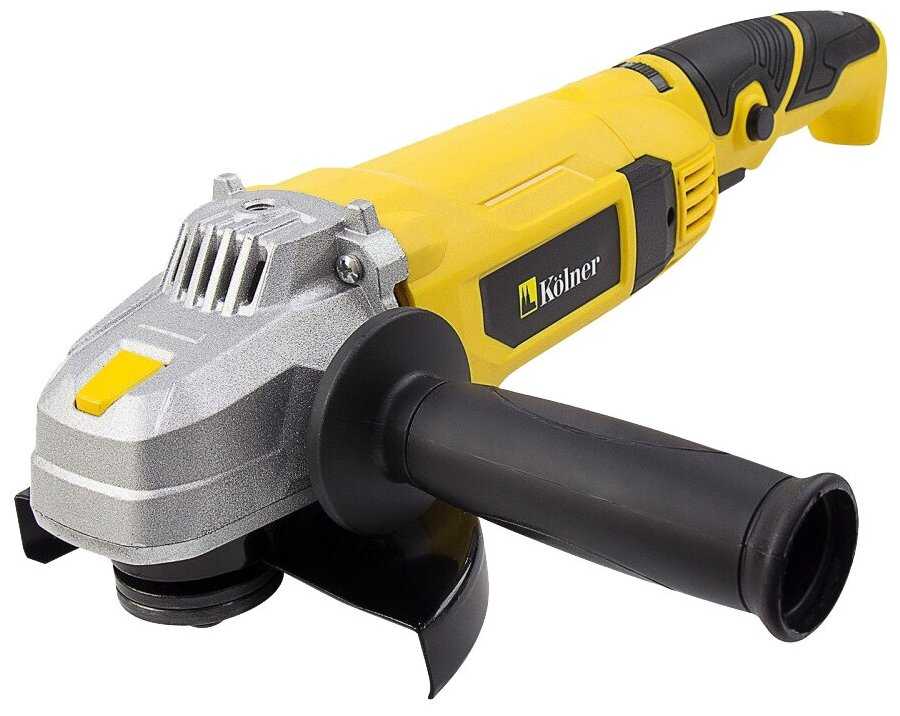УШМ Kolner KAG 125/1000V (125 мм)