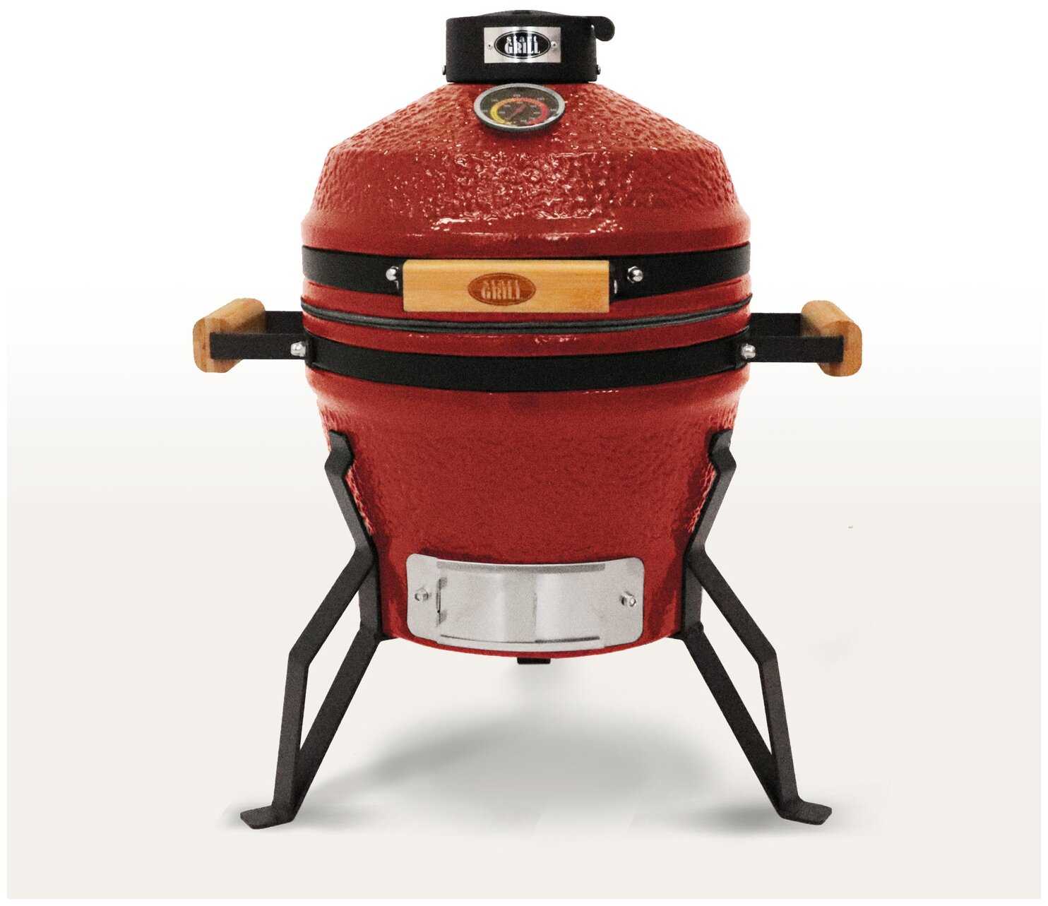 Гриль угольный Start Grill SG13 PRO SE, 46.5х48х56 см фотография 12