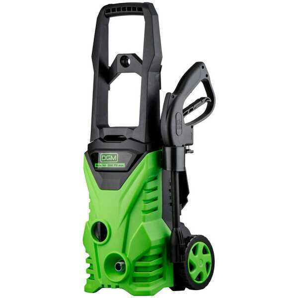 Очиститель высокого давления DGM Water 140 (DGWT140001) фотография 6