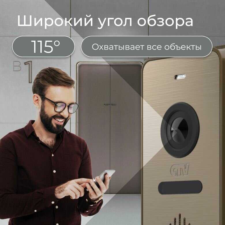 CTV KIT Cloud 7 фотография 21