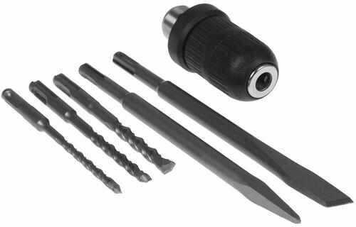 Перфоратор DEKO DKH1100W (063-4159) фотография 13