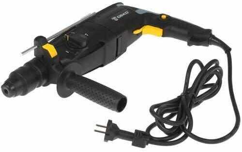 Перфоратор DEKO DKH1100W (063-4159) фотография 14