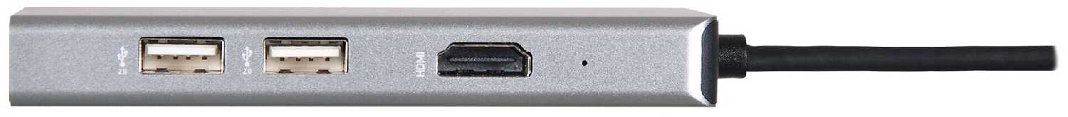 Стыковочная станция Digma DS-970UC_G фотография 3