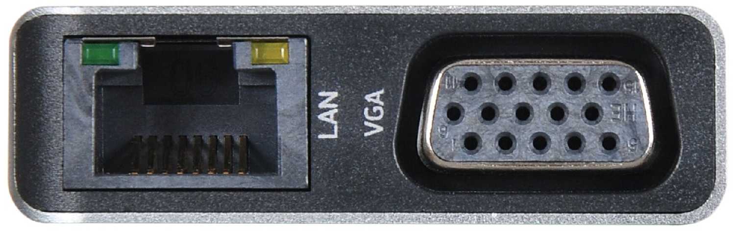 Стыковочная станция Digma DS-970UC_G фотография 4