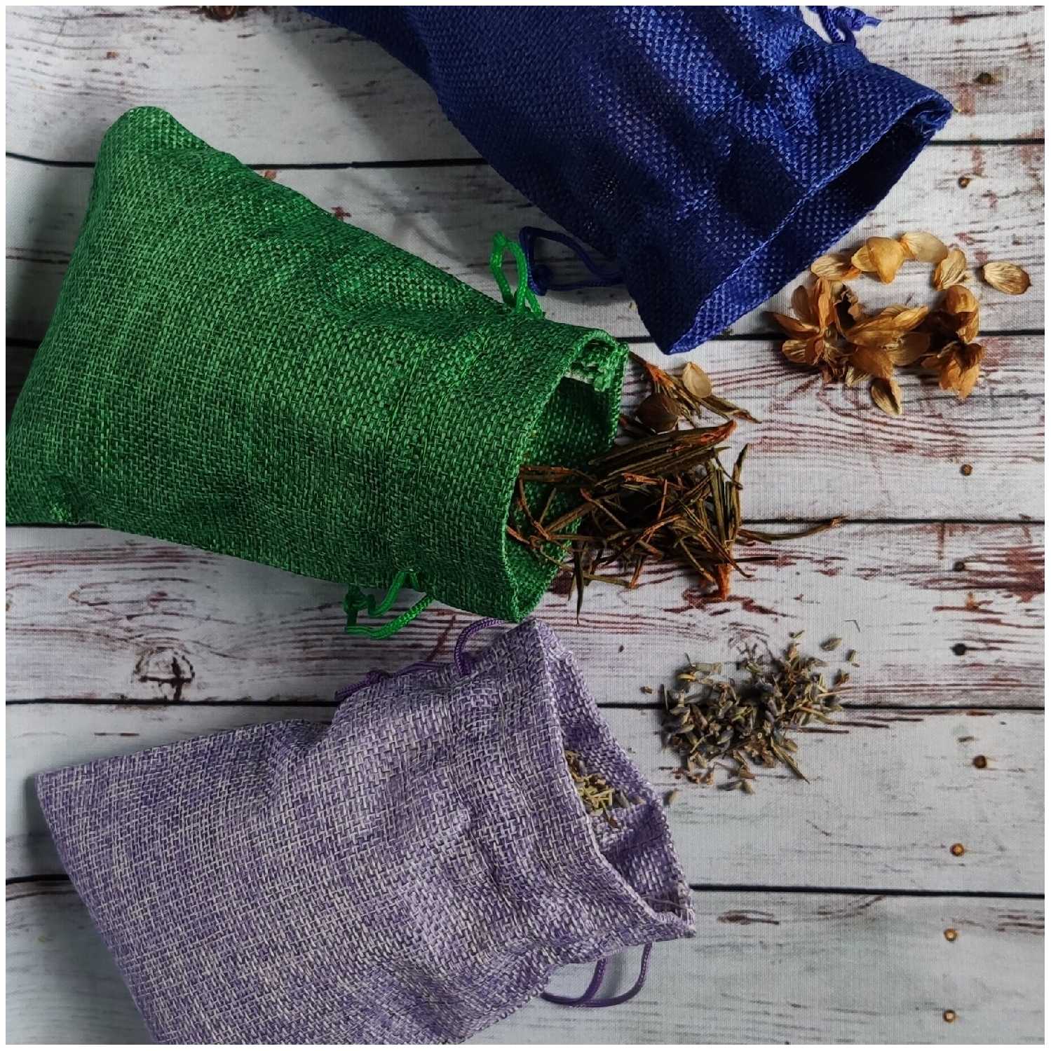 Набор из 3 саше