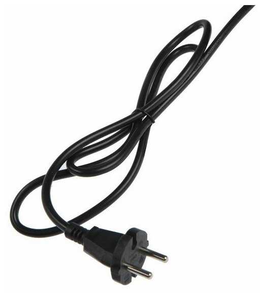 Электрическая тепловая пушка MAXPILER MEH-2000 (2 кВт) фотография 9