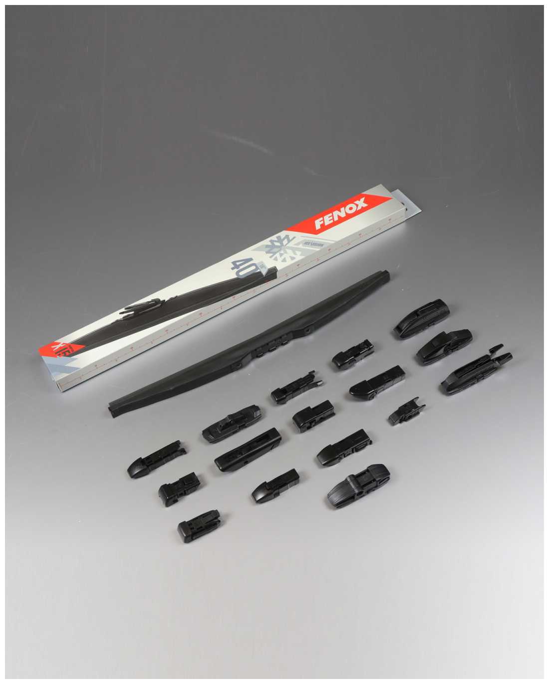 Щетка стеклоочистителя FENOX WB40310