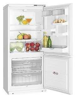 Холодильник ATLANT ХМ 4008-000