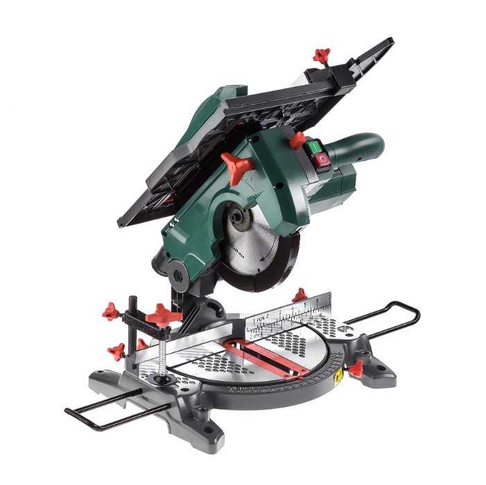 Торцовочная пила Hammer STL1200/210C