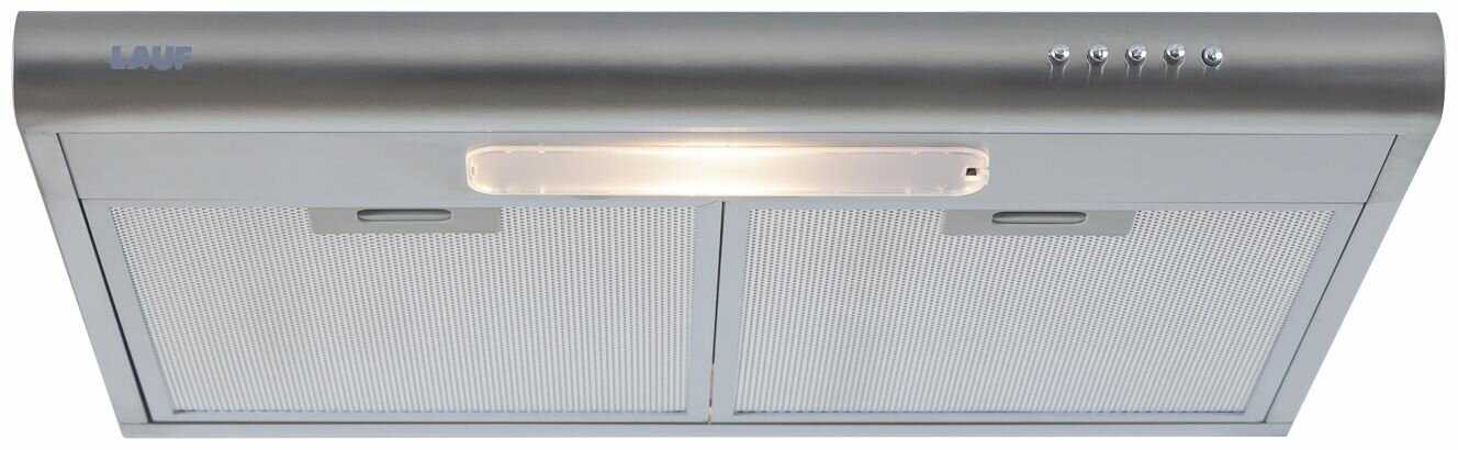 Вытяжка кухонная подвесная LAUF CALLISTO 500 (IVORY) фотография 9