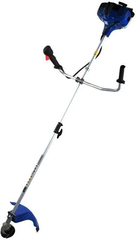 Триммер бензиновый HYUNDAI Z 261 фотография 1