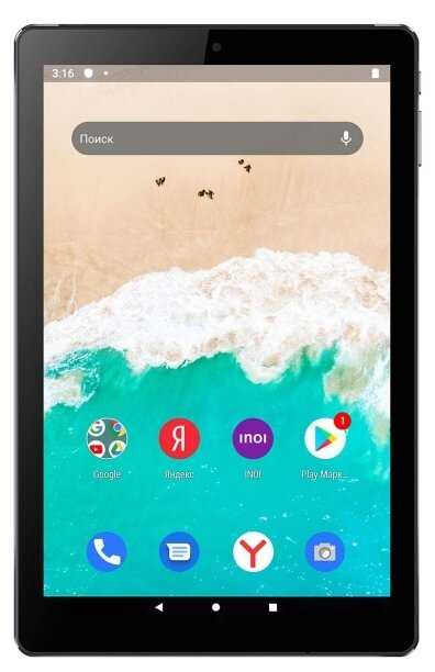 Планшет INOI inoiPad (2021)