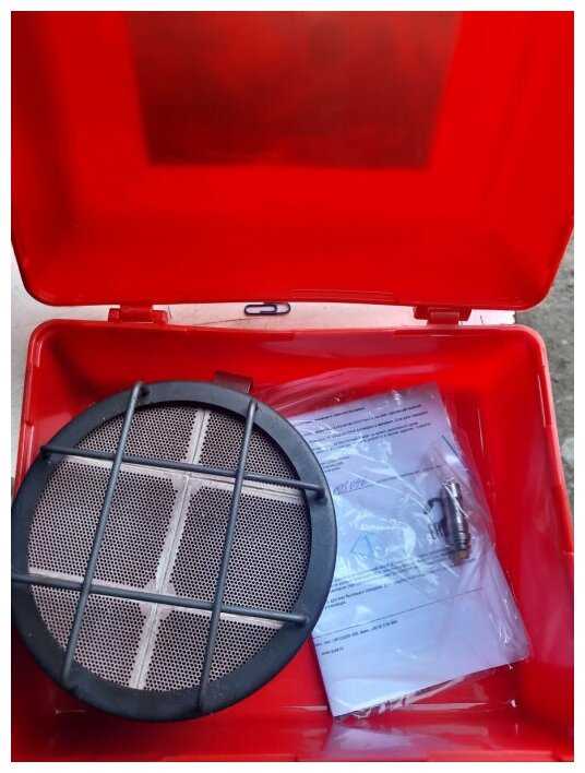 Юза Сибирячка Г.И.И-1,15 (1.15 кВт) фотография 19