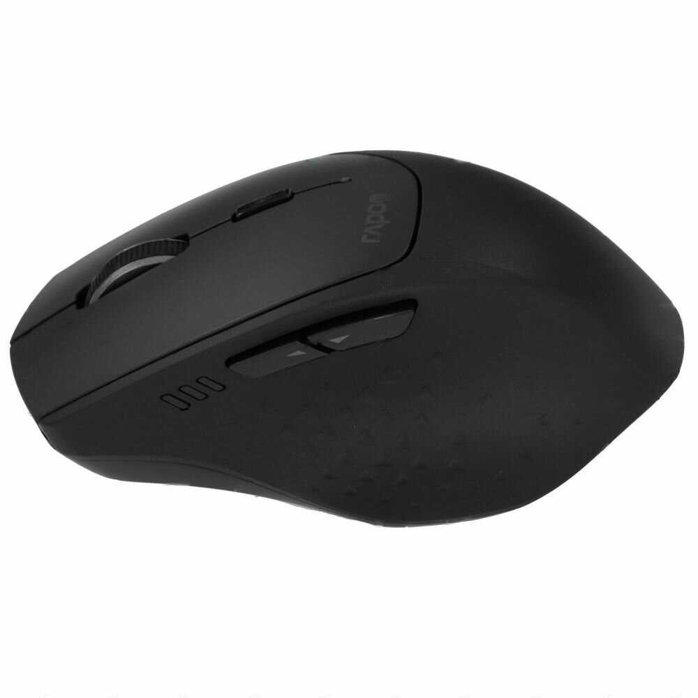 Компьютерная мышь Rapoo MT550 фотография 16