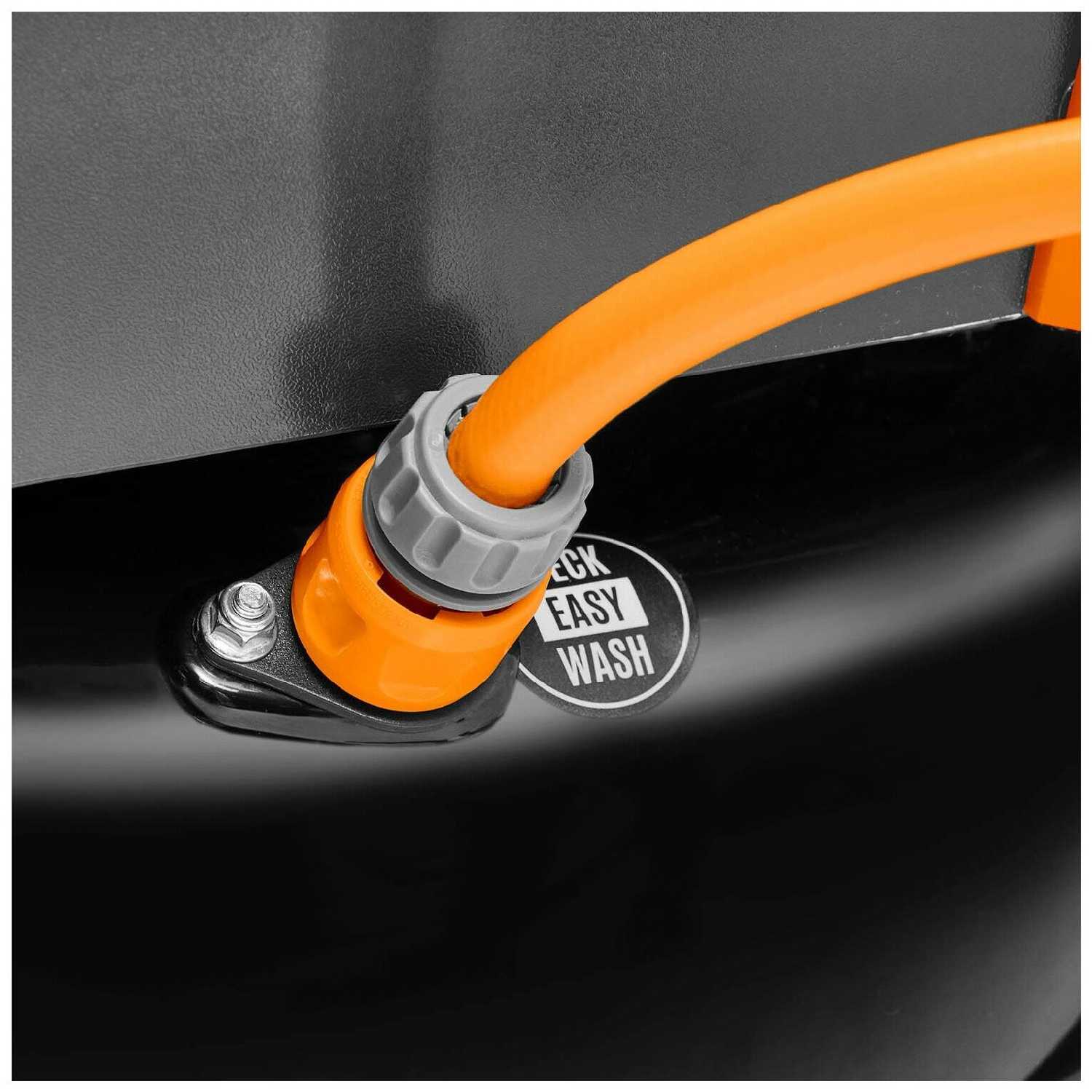 Райдер бензиновый Daewoo Power Products DWR 620 (7.5 л.с.) фотография 16