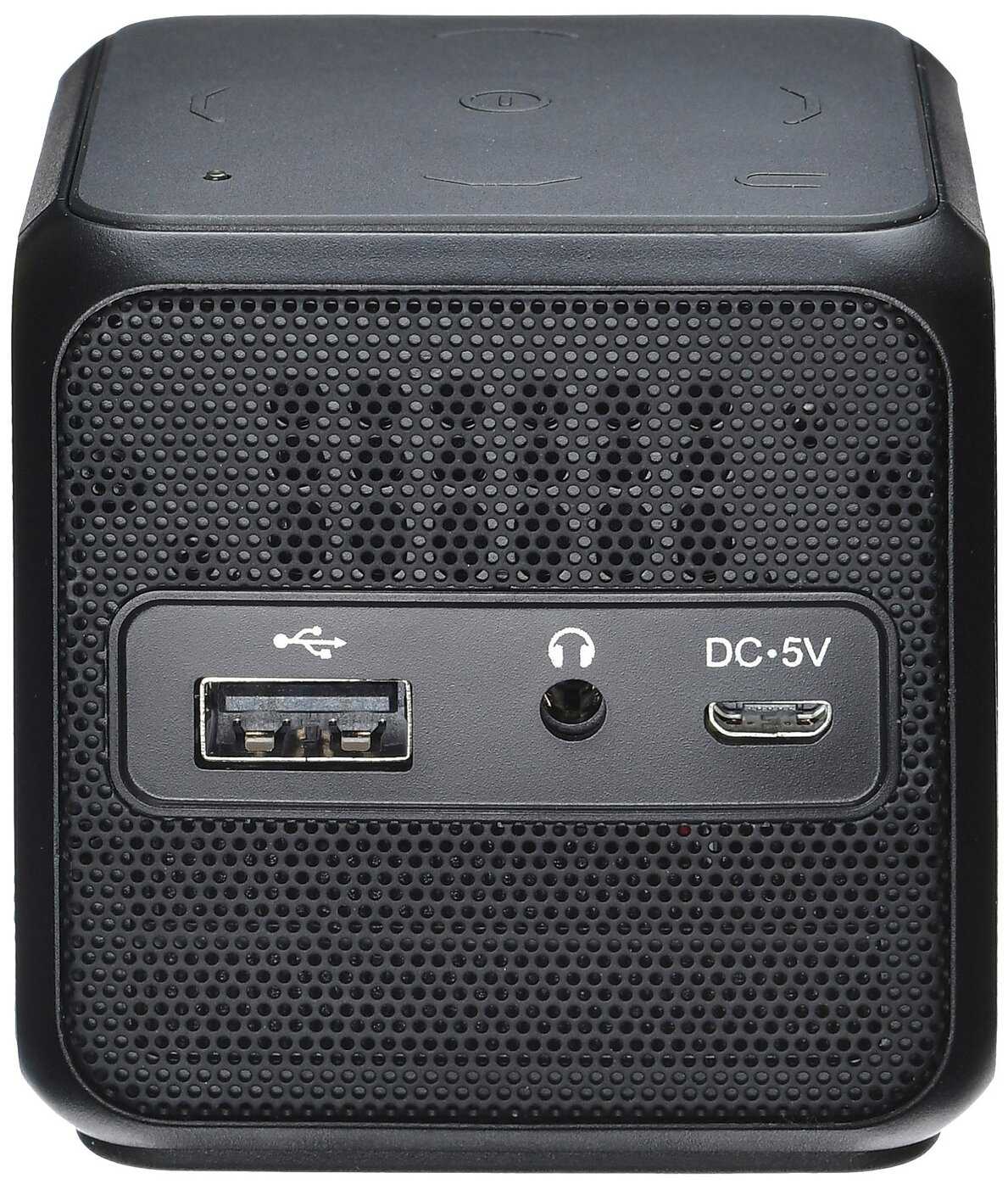 Проектор DIGMA DiMagic Cube (DM001) фотография 6