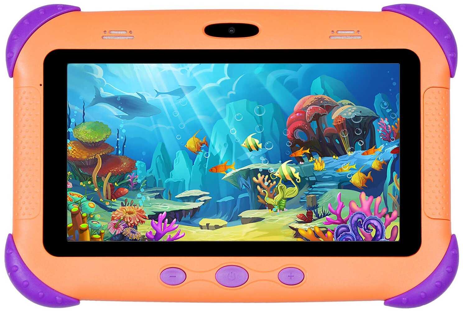 Планшет SunWind SKY Kids 70 (SC7731E) фотография 2