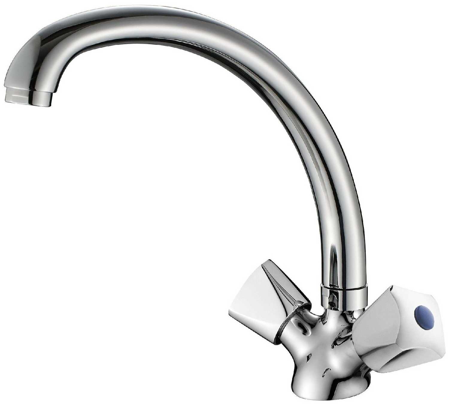 Смеситель для душа Agger Retro-S A1800200, вентильный фотография 2