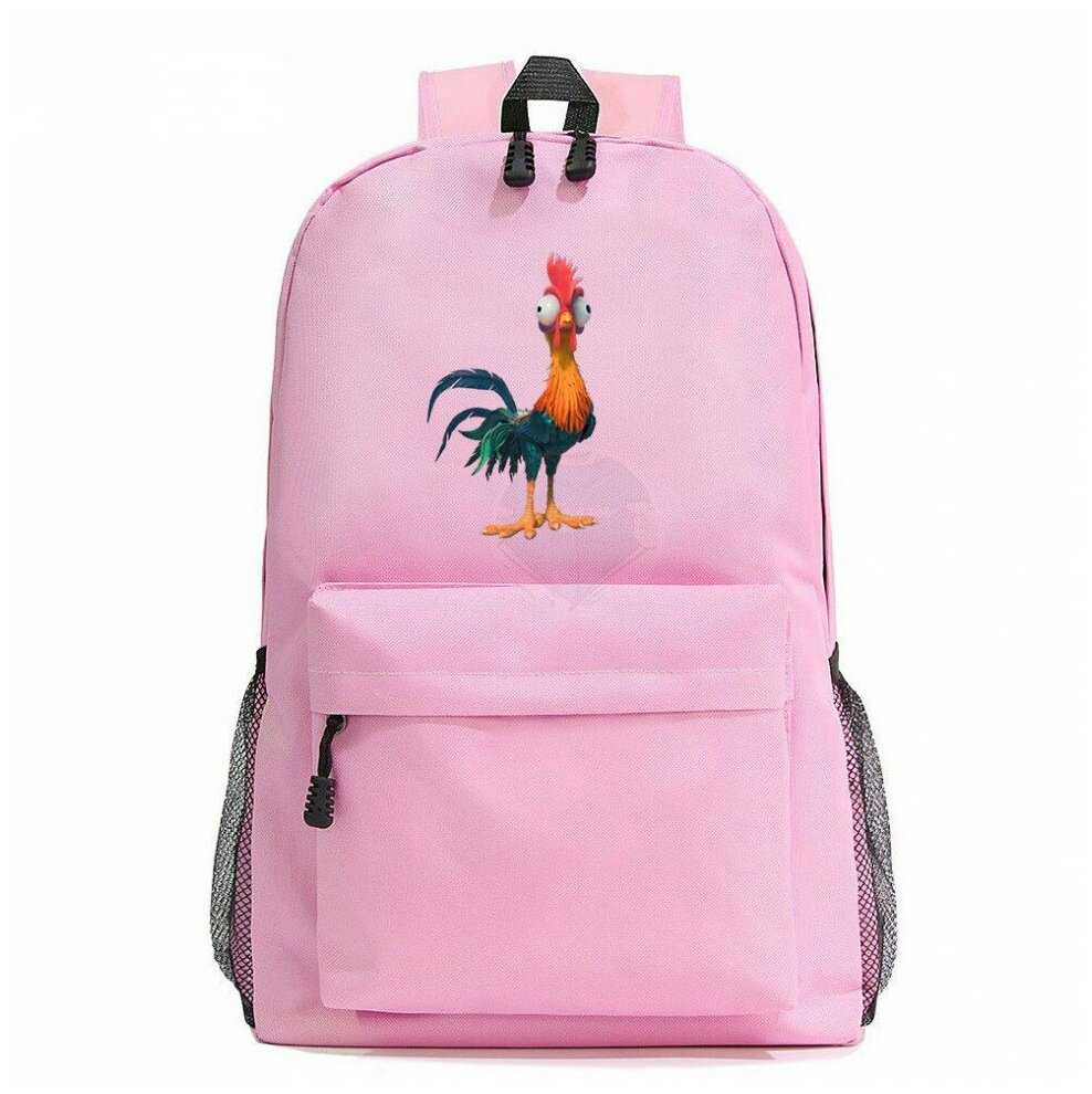 Рюкзак петушок Хей-Хей №1 фотография 10