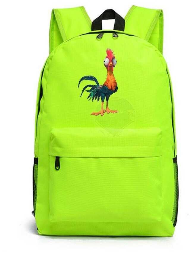 Рюкзак петушок Хей-Хей №1 фотография 9