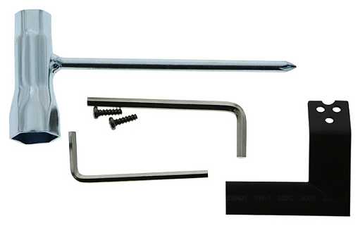 Π’ΡΠΈΠΌΠΌΠ΅Ρ ΡΠ»Π΅ΠΊΡΡΠΈΡΠ΅ΡΠΊΠΈΠΉ Sturm! GT1800D ΡΠΎΡΠΎΠ³ΡΠ°ΡΠΈΡ 8