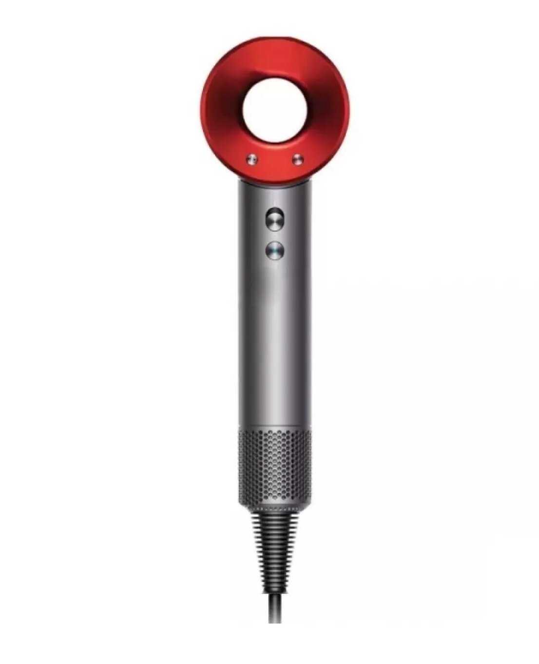 Фен Super Hair Dryer (Супер хайер драйер) фотография 11