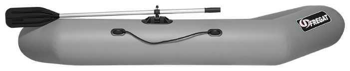 Надувная лодка Фрегат М-2 фотография 13