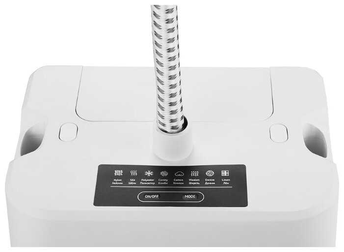 Отпариватель Polaris PGS 2090VA фотография 2