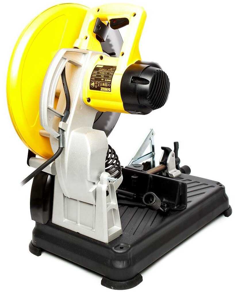 Торцовочная аккумуляторная пила DeWALT DW872 фотография 12