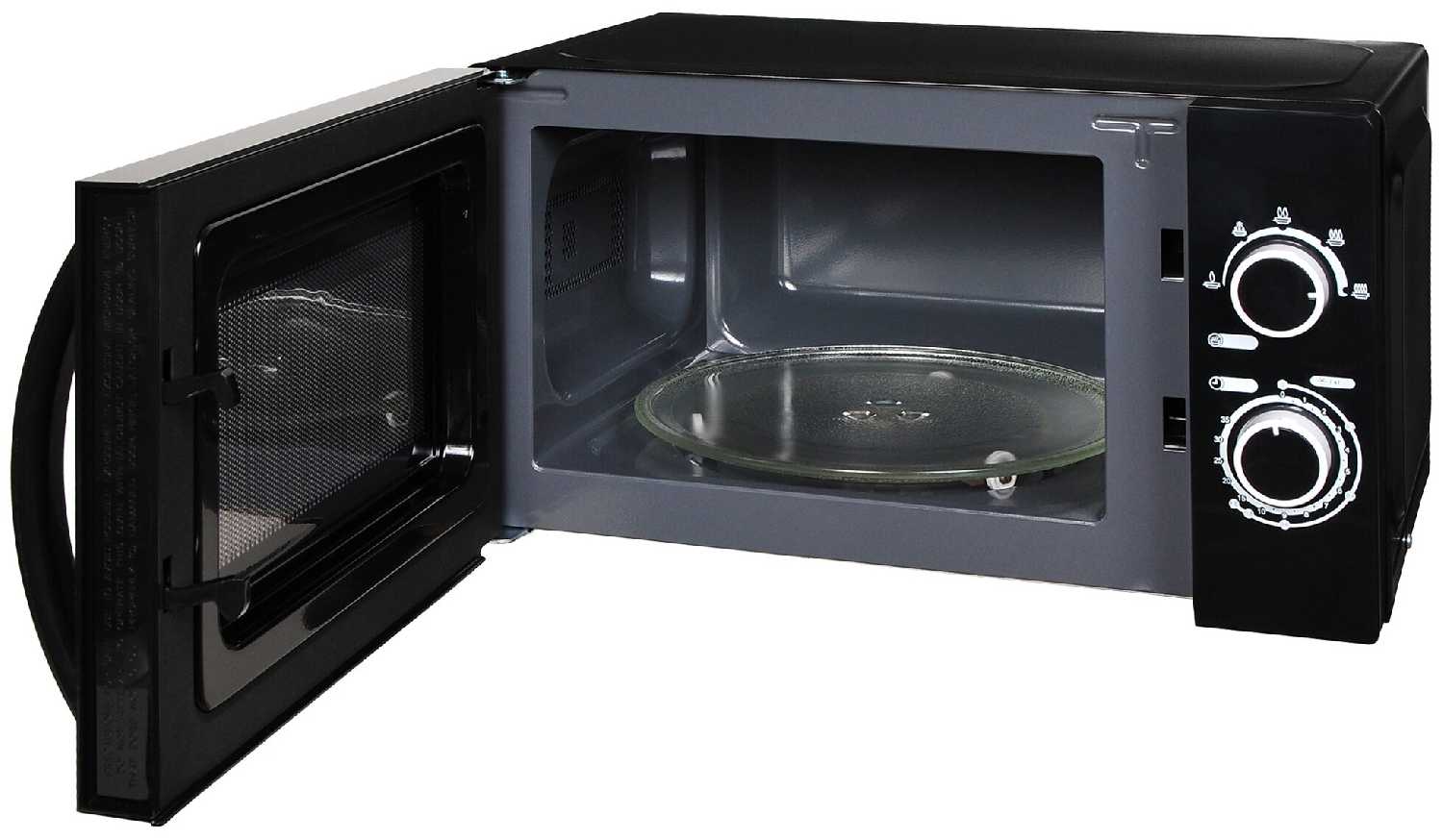 Микроволновая печь HYUNDAI HYM-M2058 фотография 2