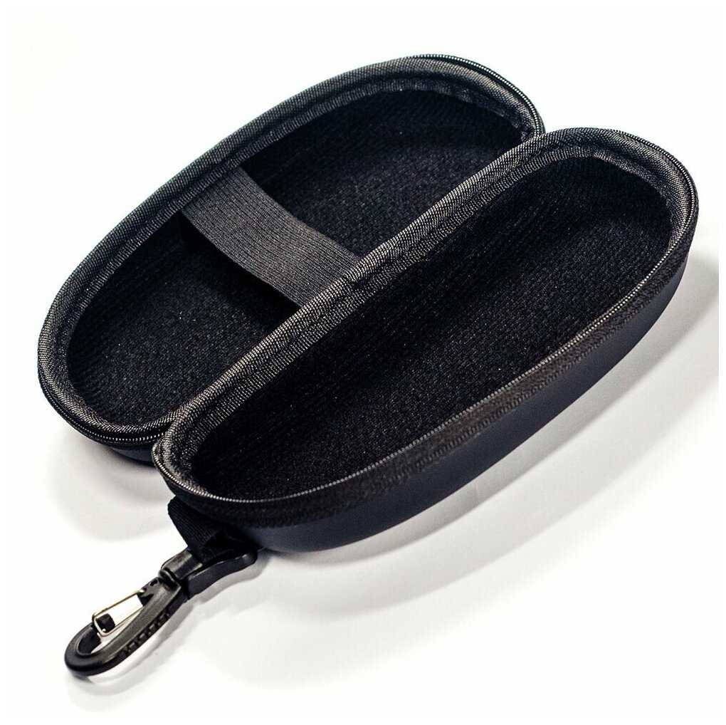 Футляр для плавательных очков Arena Футляр для плавательных очков (Arena Goggle Case) фотография 4