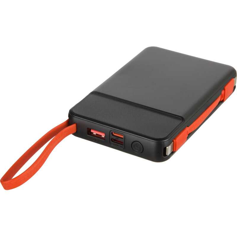 Внешний аккумулятор ProMega CPBS18W (10000mAh) фотография 2