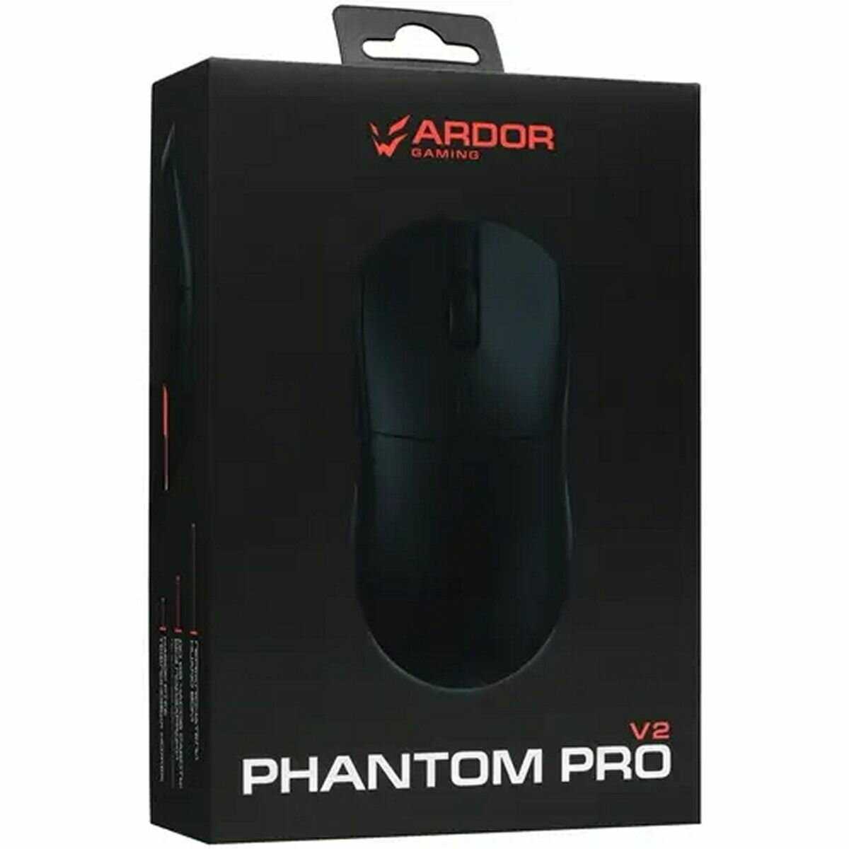 Мышь ARDOR GAMING Prime фотография 15