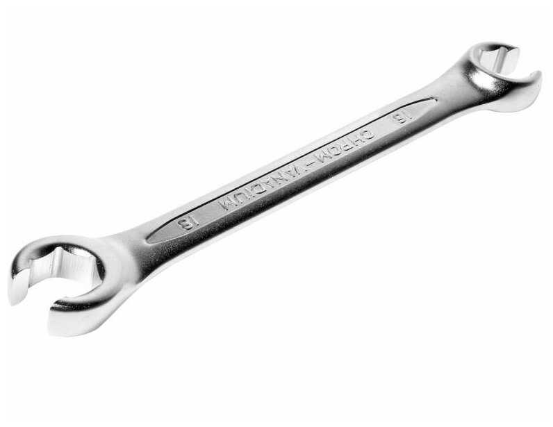 Ключ накидной JTC AUTO TOOLS JTC-5110, 16 мм х 18 мм фотография 2