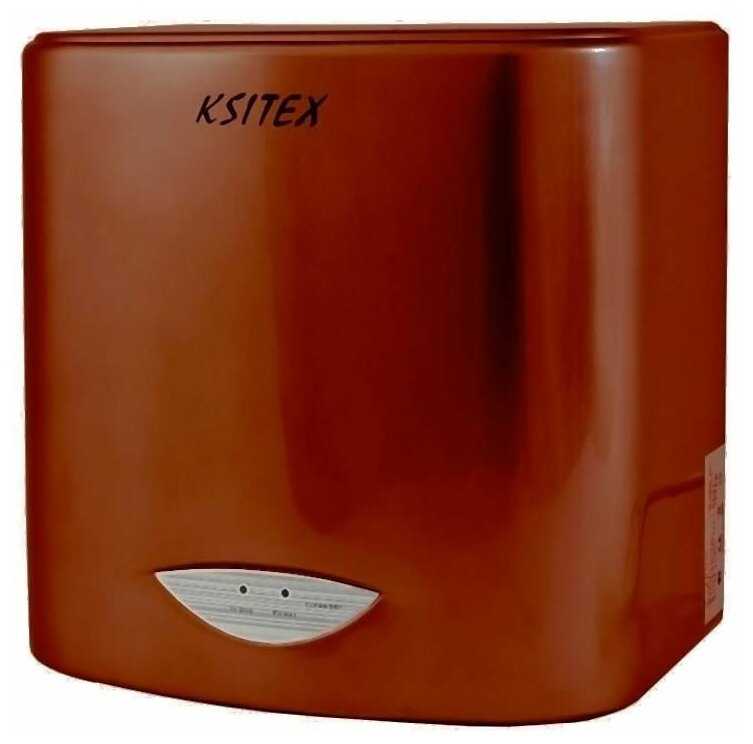 Сушилка Для Рук Ksitex M-2008JET фотография 7