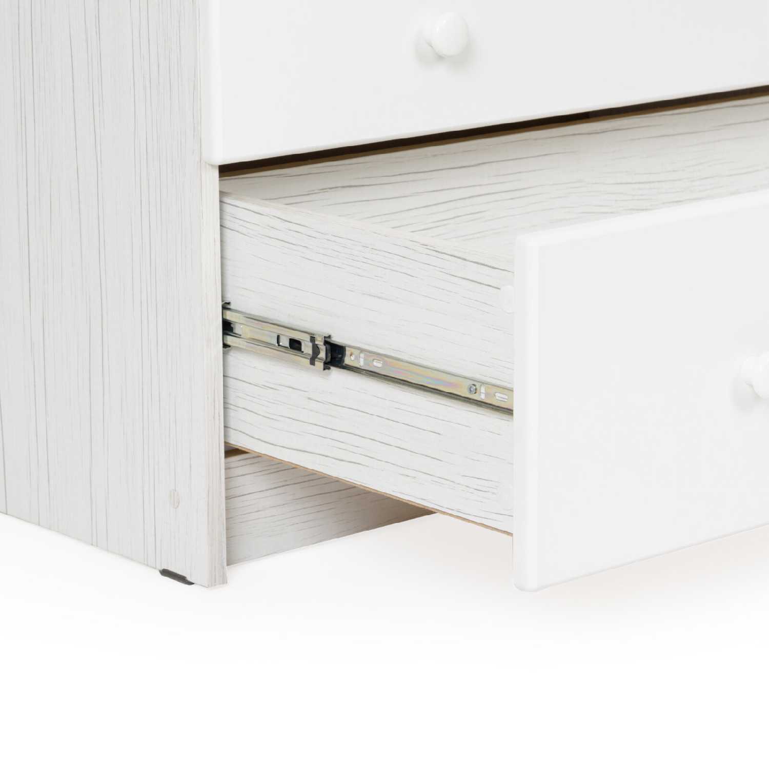 Комод пеленальный BEBIZARO MODERN NEW фотография 3