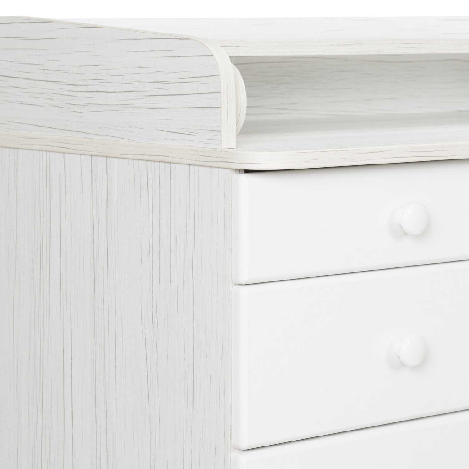 Комод пеленальный BEBIZARO MODERN NEW фотография 4